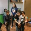 20170408 I Semana Cultural Solidaria